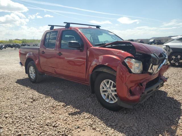 Vin: 1n6ad0erxen765224, lot: 53301735, nissan frontier s 20144