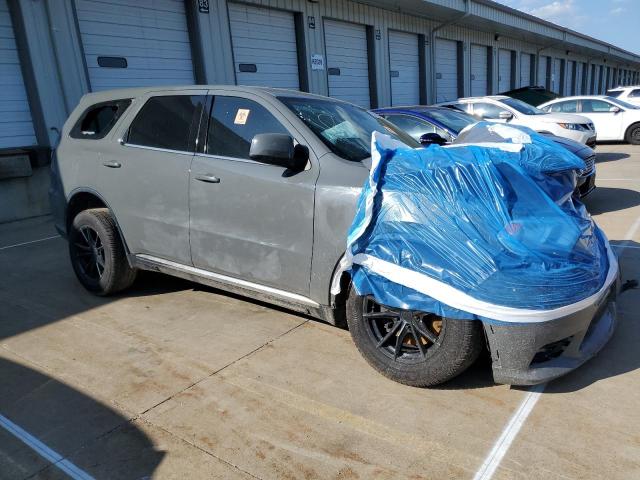 2019 DODGE DURANGO SS - 1C4SDJFT0KC754019
