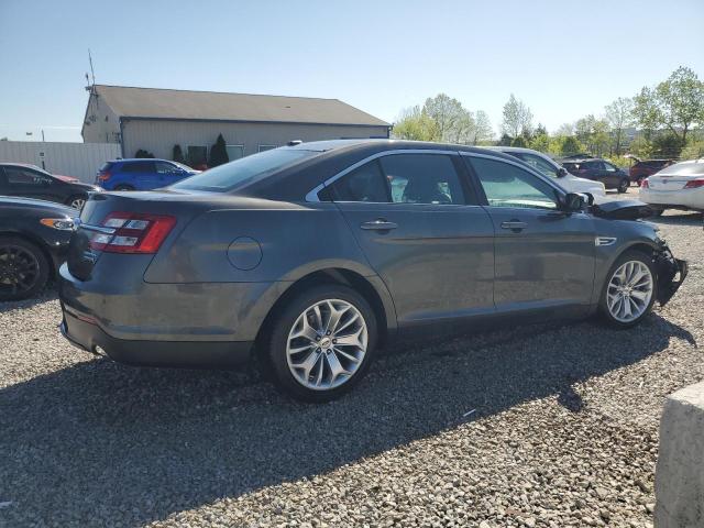 Vin: 1fahp2f8xkg109556, lot: 54438905, ford taurus limited 20193