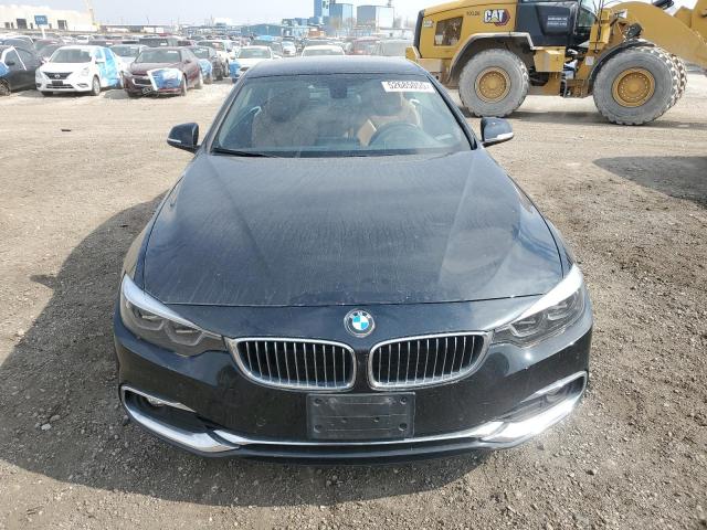 2019 BMW 430XI - WBA4Z3C51KEF32377