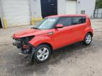 2019 KIA SOUL - KNDJN2A27K7021035