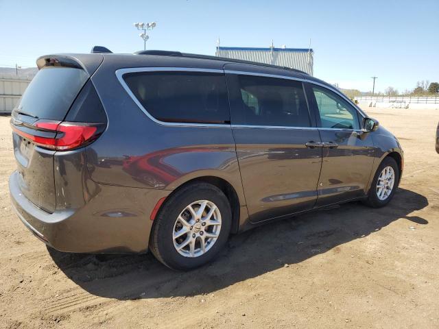Vin: 2c4rc1bg0nr117301, lot: 52891485, chrysler pacifica touring l 20223