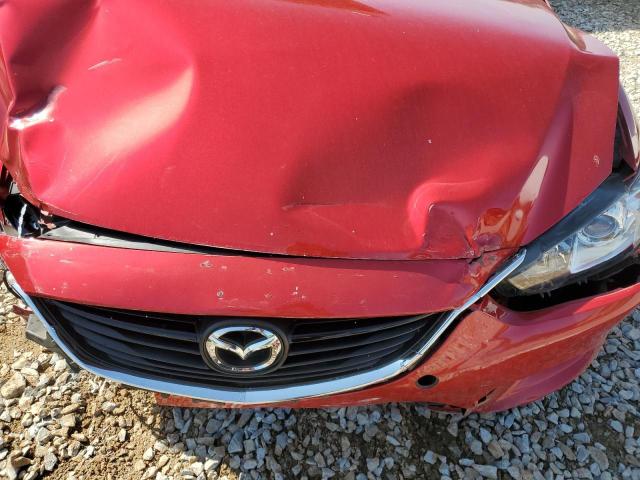 2015 MAZDA 6 TOURING - JM1GJ1V55F1210148