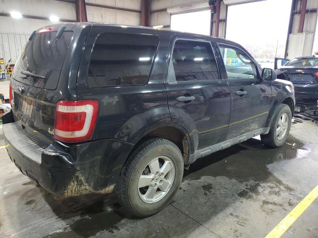 Vin: 1fmcu9c77bkc43662, lot: 51779335, ford escape xls 20113
