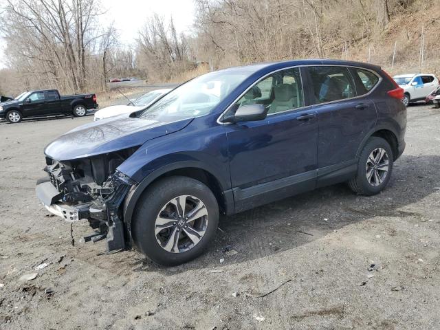 Vin: 2hkrw6h31jh205581, lot: 52768205, honda crv lx 2018 img_1