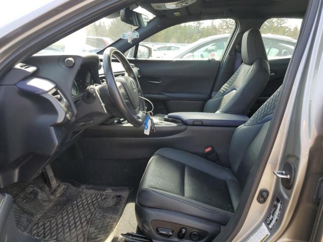 2021 LEXUS UX 250H JTHP9JBH7M2048892