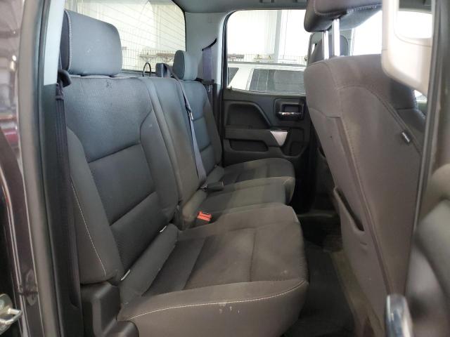 2016 CHEVROLET SILVERADO - 1GCVKREC6GZ326026