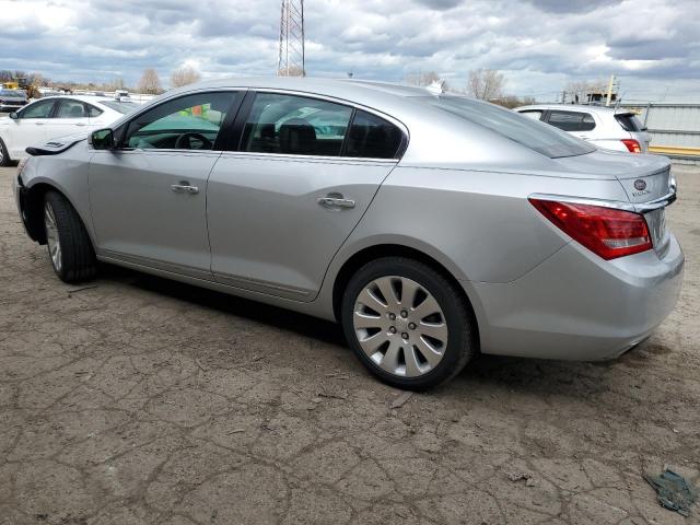 Vin: 1g4gc5g39ef165516, lot: 53138105, buick lacrosse 20142
