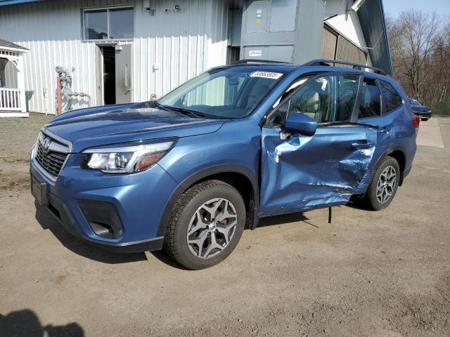 Vin: jf2skaec8kh573830, lot: 53663805, subaru forester premium 2019 img_1
