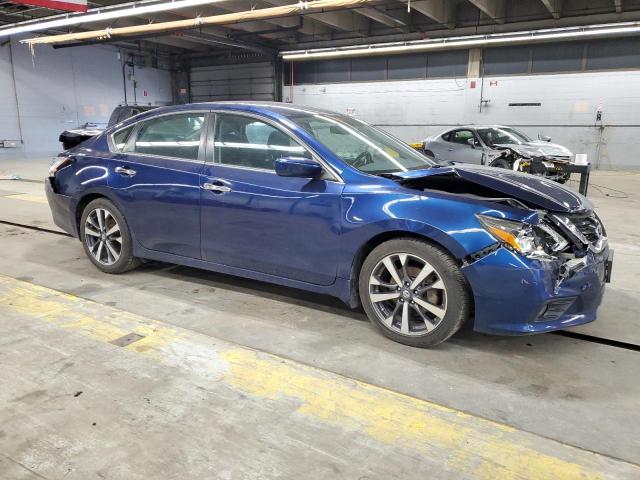 Vin: 1n4al3ap7gc177684, lot: 55020895, nissan altima 2.5 20164