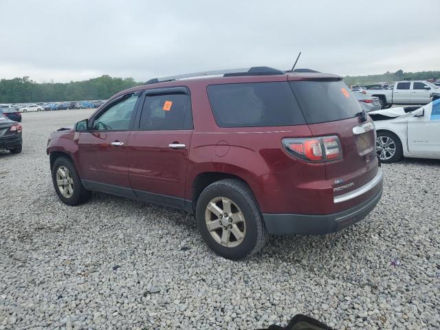 Vin: 1gkkrned8fj264503, lot: 54212735, gmc acadia sle 20152