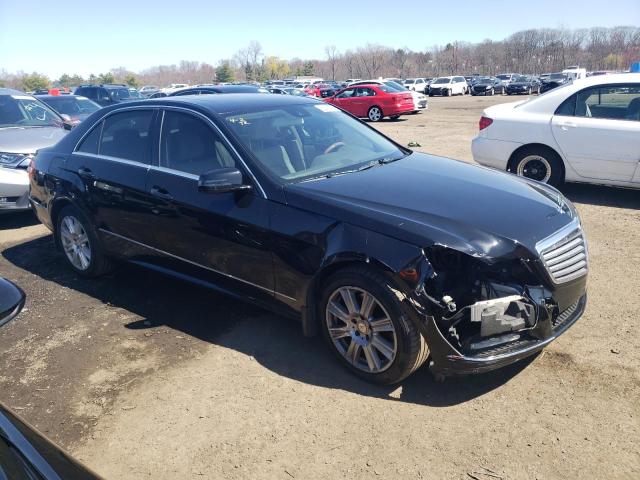 Vin: wddhf8jb6da661022, lot: 52030585, mercedes-benz e-class 350 4matic 20134