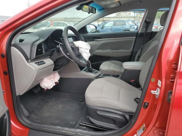 2020 HYUNDAI ELANTRA SE - 5NPD84LF3LH569353