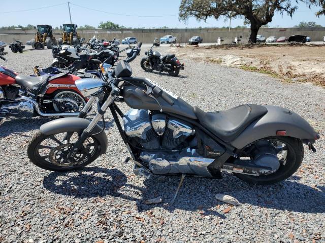 2016 HONDA VT1300 CX JH2SC6121GK100150