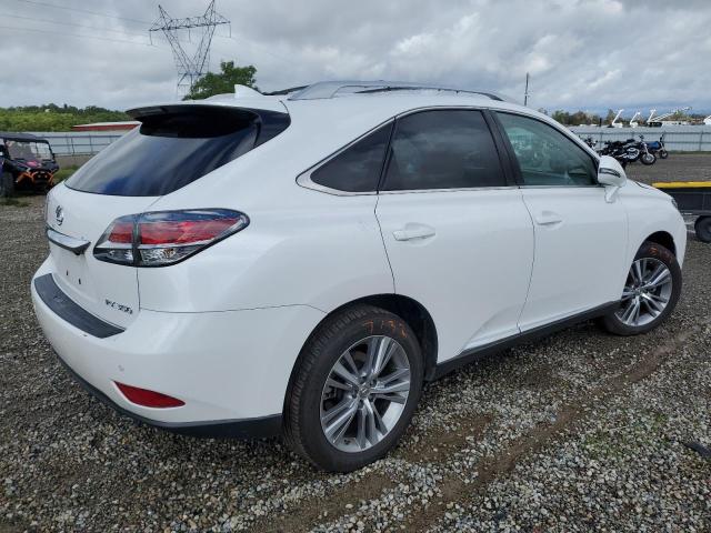 Vin: 2t2zk1baxfc204473, lot: 51339175, lexus rx350 350 20153