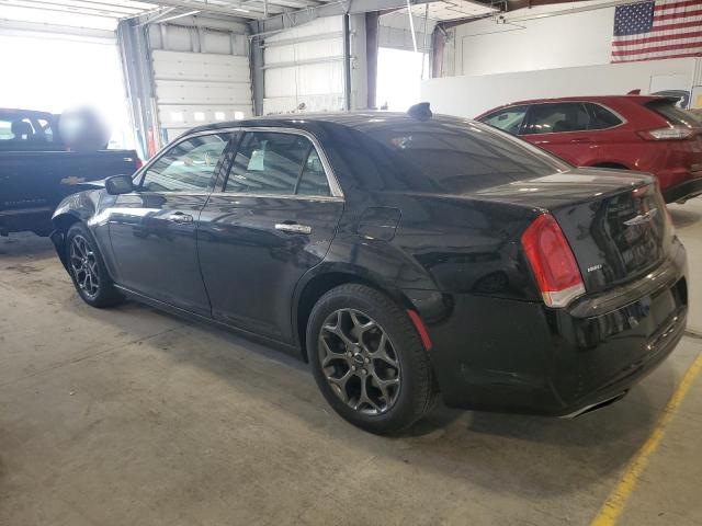 Vin: 2c3ccagg7jh141811, lot: 53568055, chrysler 300 s 20182