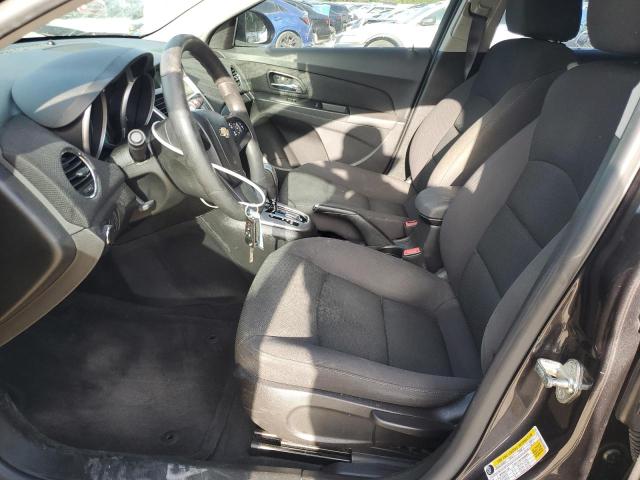 2016 CHEVROLET CRUZE LIMI - 1G1PE5SB3G7145393