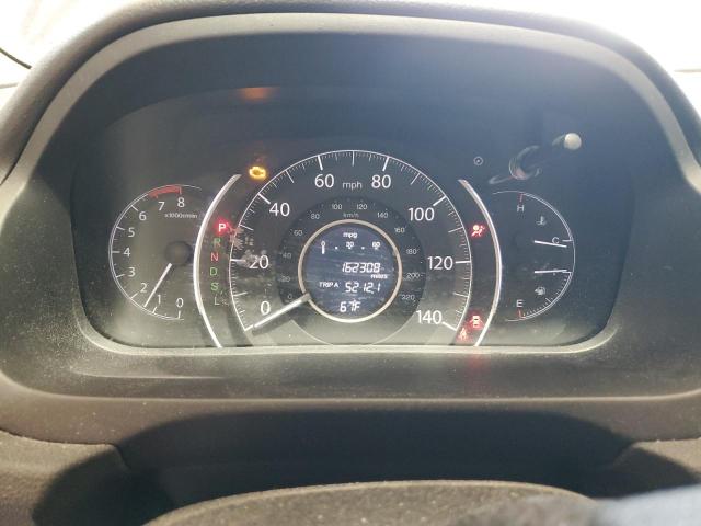 2016 HONDA CR-V LX - 2HKRM3H34GH558135