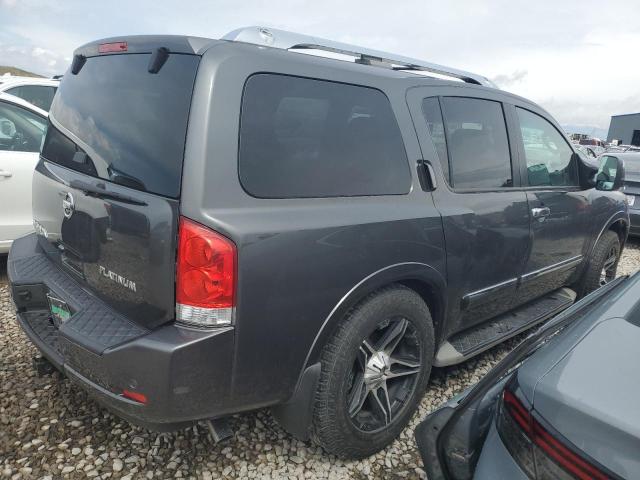Vin: 5n1aa0ne5cn611408, lot: 53692255, nissan armada sv 20123