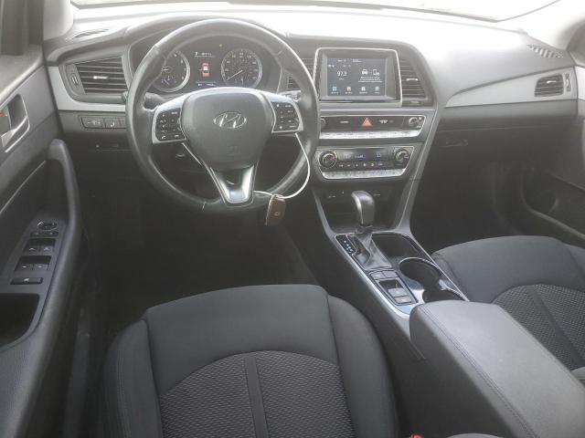 2019 HYUNDAI SONATA LIM - 5NPE34AF7KH779961