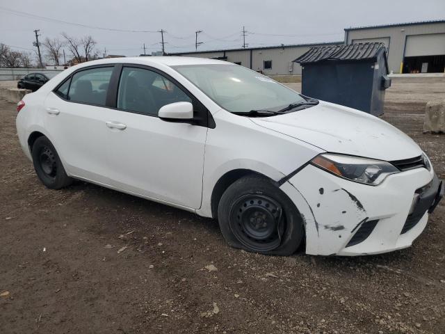 2015 TOYOTA COROLLA L - 2T1BURHE4FC236019