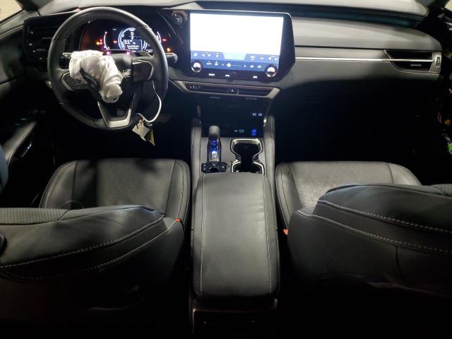 2024 LEXUS RX 350H BA - 2T2BBMCAXRC028885