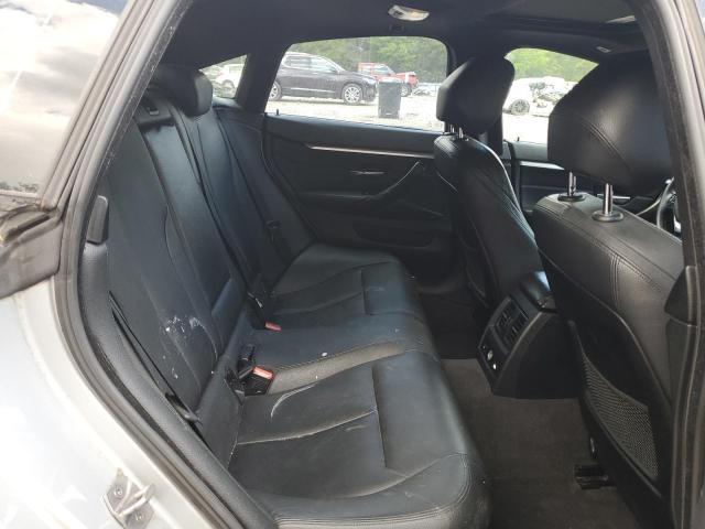 2016 BMW 428 XI GRA - WBA4C9C52GG136035