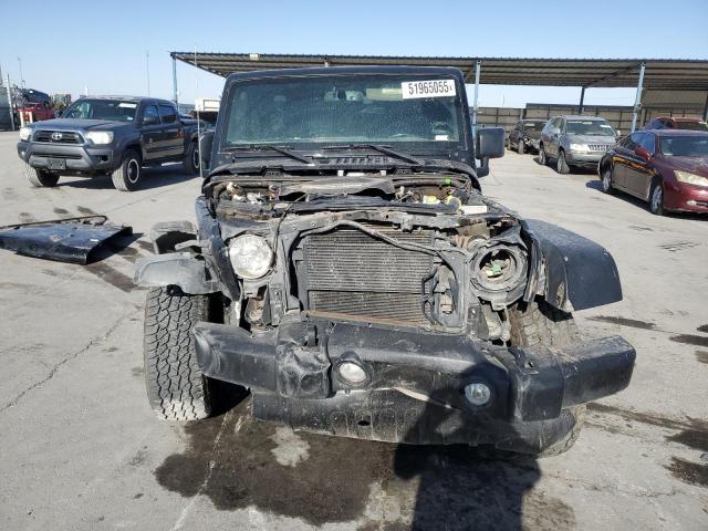 2018 JEEP WRANGLER U - 1C4BJWDG4JL882001