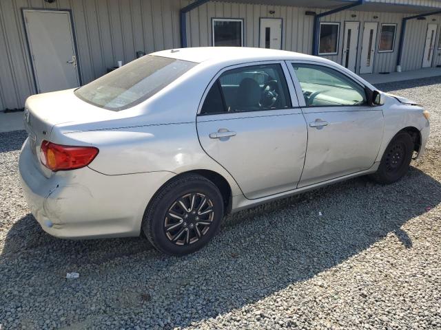 Vin: 2t1bu4ee1ac316703, lot: 53509465, toyota corolla base 20103