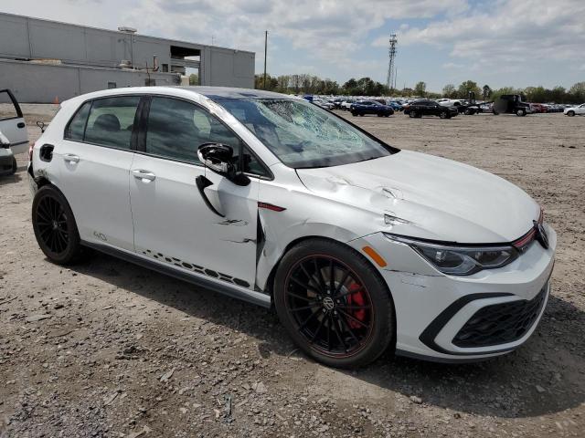 2023 VOLKSWAGEN GTI 40TH A WVW8A7CD2PW166535