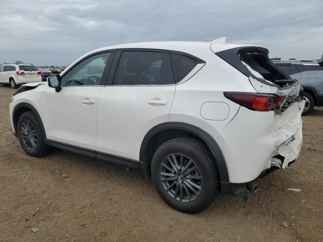 Vin: jm3kfbcm0m1428594, lot: 55070925, mazda cx-5 touring 20212