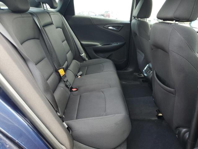 2018 CHEVROLET MALIBU LT - 1G1ZD5ST0JF206684