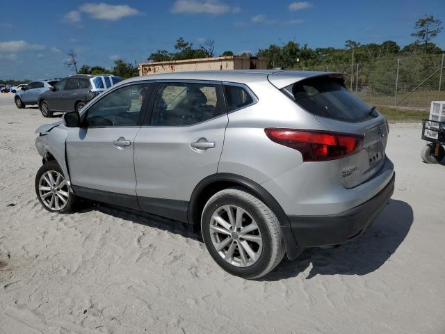 Vin: jn1bj1cp3jw186090, lot: 54596925, nissan rogue s 20182