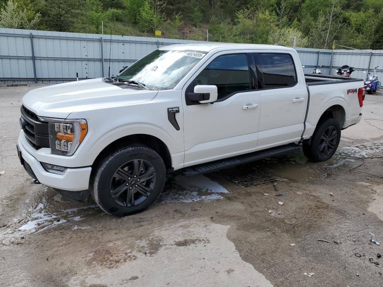 FORD F-150 2023
