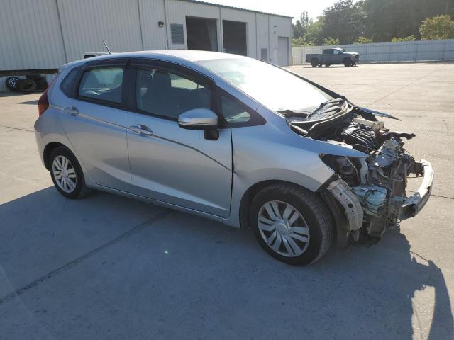 Vin: 3hggk5h56fm714843, lot: 53370035, honda fit lx 20154
