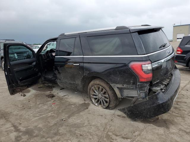 Vin: 1fmjk1kt5lea19352, lot: 54981995, ford expedition max limited 20202