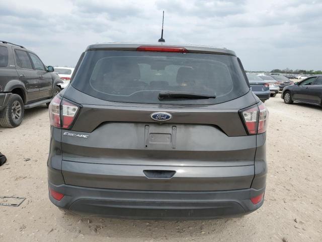 2017 FORD ESCAPE S - 1FMCU0F73HUB79818