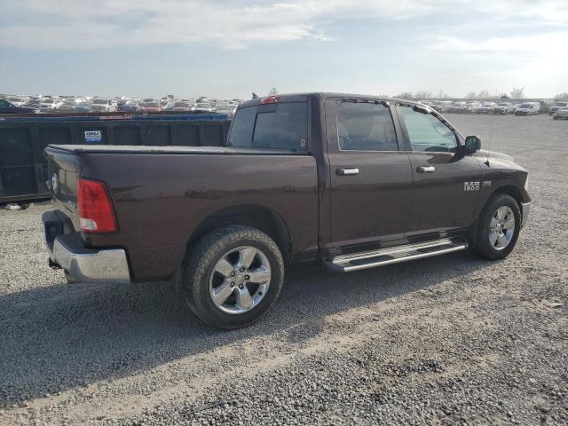 Vin: 1c6rr7lt1es201372, lot: 53096125, ram 1500 slt 20143