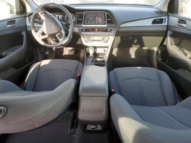 2019 HYUNDAI SONATA SE - 5NPE24AF5KH789181