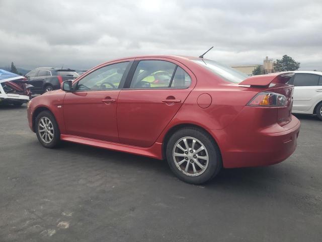Vin: ja32u2fuxau033308, lot: 53085805, mitsubishi lancer es/es sport 20102