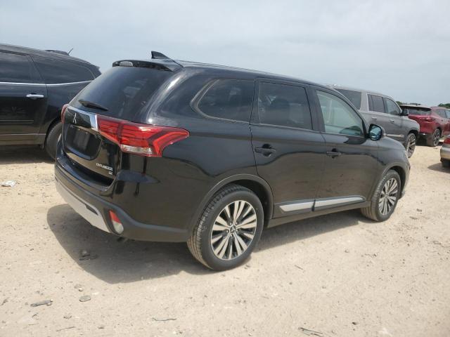 Vin: ja4ad3a32kz054976, lot: 53541405, mitsubishi outlander se 20193