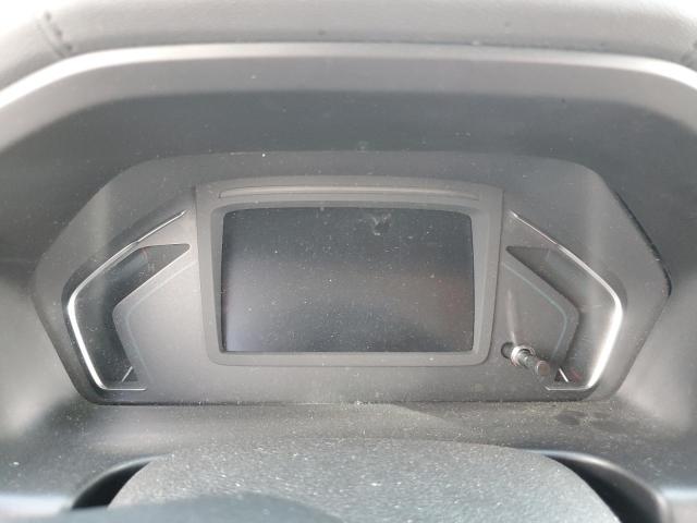 2018 HONDA ODYSSEY EL 5FNRL6H9XJB035622