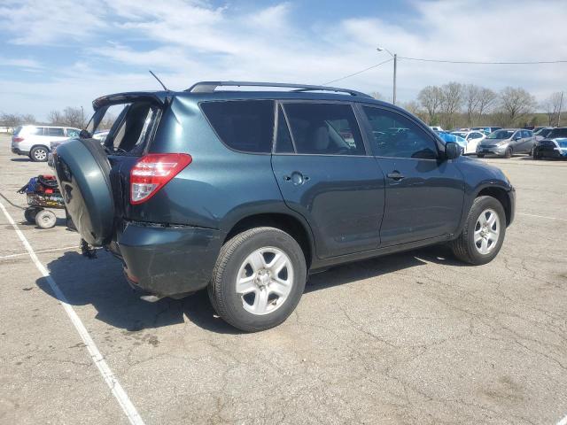 Vin: 2t3zf4dv3bw082761, lot: 52216475, toyota rav4 20113