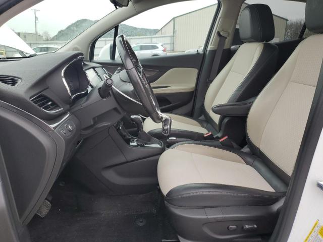 2019 BUICK ENCORE PRE - KL4CJESB9KB781902
