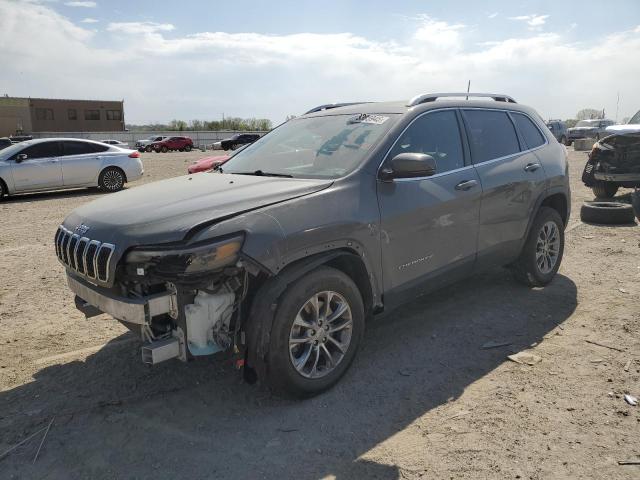 Vin: 1c4pjmln4ld656192, lot: 53385945, jeep grand cher latitude plus 2020 img_1