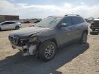 2020 JEEP CHEROKEE L - 1C4PJMLN4LD656192