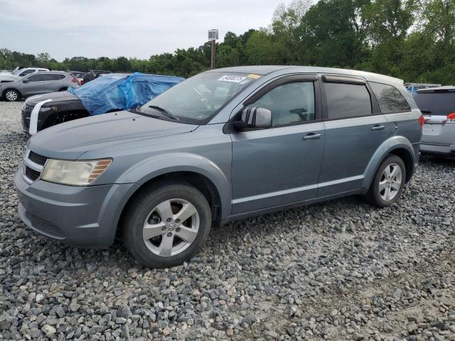 DODGE JOURNEY SX
