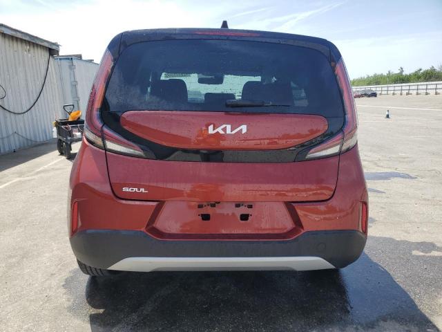 2023 KIA SOUL LX - KNDJ23AU9P7880876