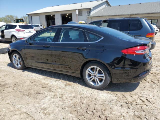 Vin: 3fa6p0hd1jr190993, lot: 53067115, ford fusion se 20182