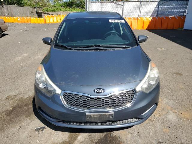 2015 KIA FORTE LX - KNAFX4A6XF5425444